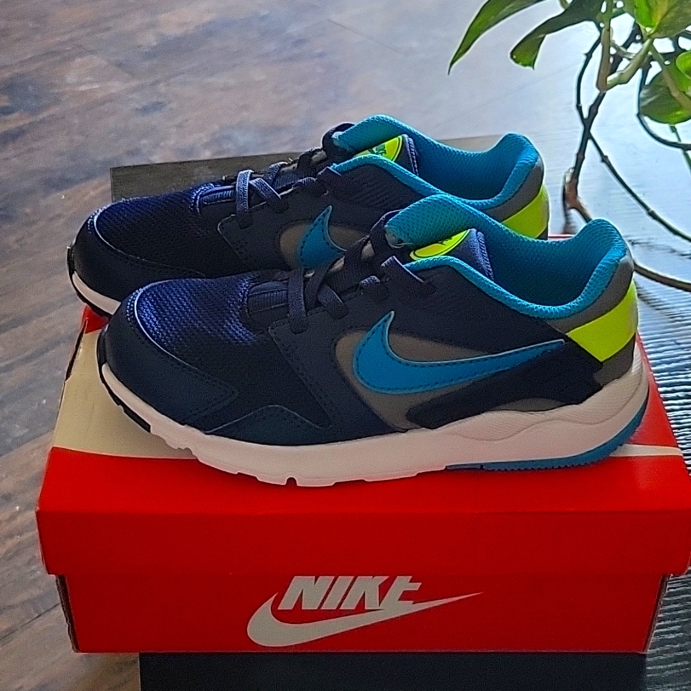 Nike Running Shoes